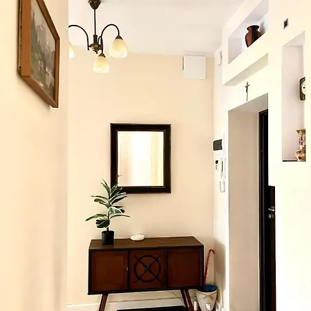 Agapella Apartamenty- Helska 3 - 250m Form The Beach, Free Parking דירה *