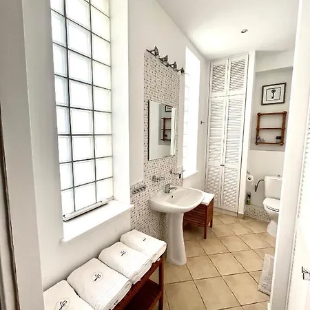 Agapella Apartamenty- Helska 3 - 250m Form The Beach, Free Parking סופוט