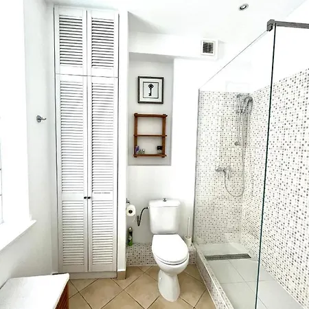 Agapella Apartamenty- Helska 3 - 250m Form The Beach, Free Parking * סופוט