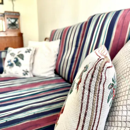 Agapella Apartamenty- Helska 3 - 250m Form The Beach, Free Parking דירה