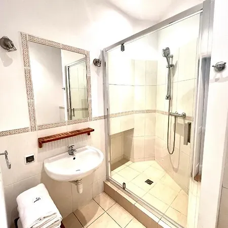 Agapella Apartamenty- Helska 3 - 250m Form The Beach, Free Parking דירה *