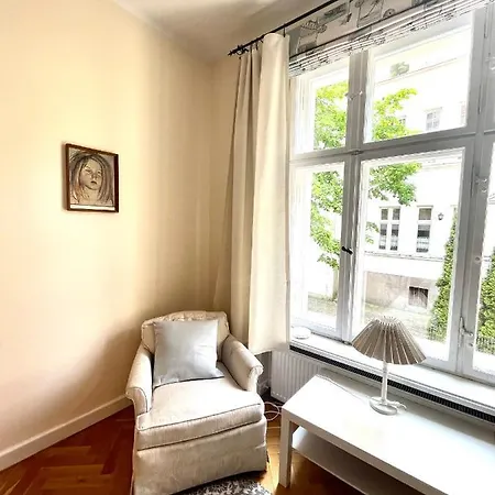 Agapella Apartamenty- Helska 3 - 250m Form The Beach, Free Parking דירה