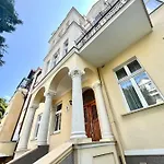 Agapella Apartamenty- Helska 3 - 250m Form The Beach, Free Parking Sopoty