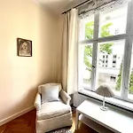 Agapella Apartamenty- Helska 3 - 250m Form The Beach, Free Parking Apartmán