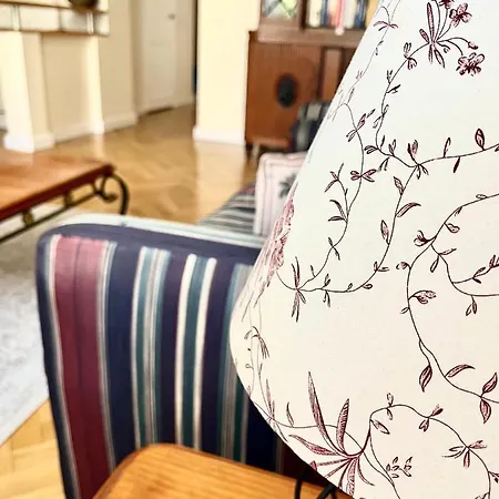 Agapella Apartamenty- Helska 3 - 250m Form The Beach, Free Parking Апартаменты *