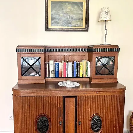 Agapella Apartamenty- Helska 3 - 250m Form The Beach, Free Parking Апартаменты *