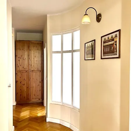 Agapella Apartamenty- Helska 3 - 250m Form The Beach, Free Parking