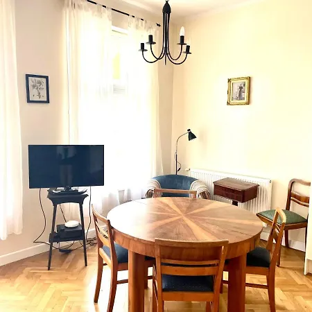 Agapella Apartamenty- Helska 3 - 250m Form The Beach, Free Parking Sopot