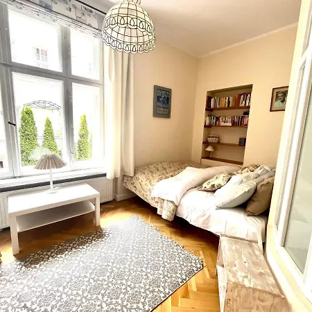 Agapella Apartamenty- Helska 3 - 250m Form The Beach, Free Parking