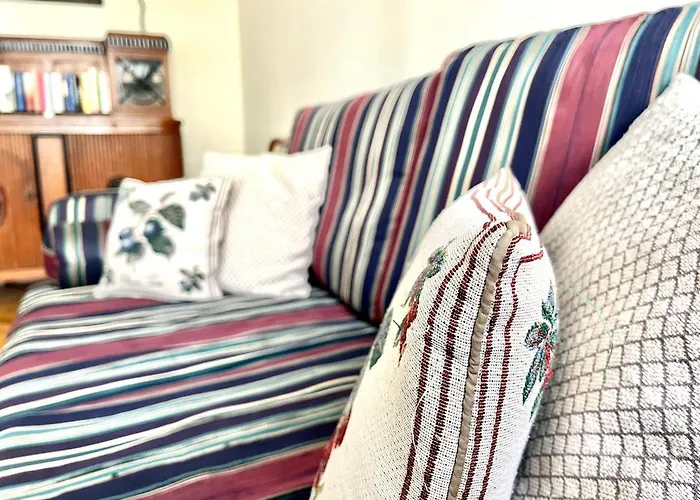 Agapella Apartamenty- Helska 3 - 250m Form The Beach, Free Parking Daire