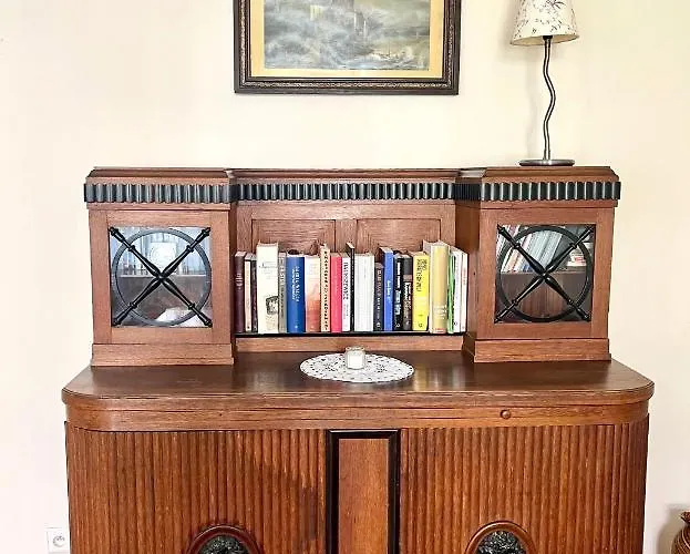 Agapella Apartamenty- Helska 3 - 250m Form The Beach, Free Parking Daire *