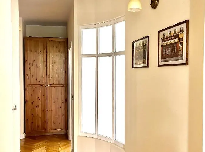 Agapella Apartamenty- Helska 3 - 250m Form The Beach, Free Parking