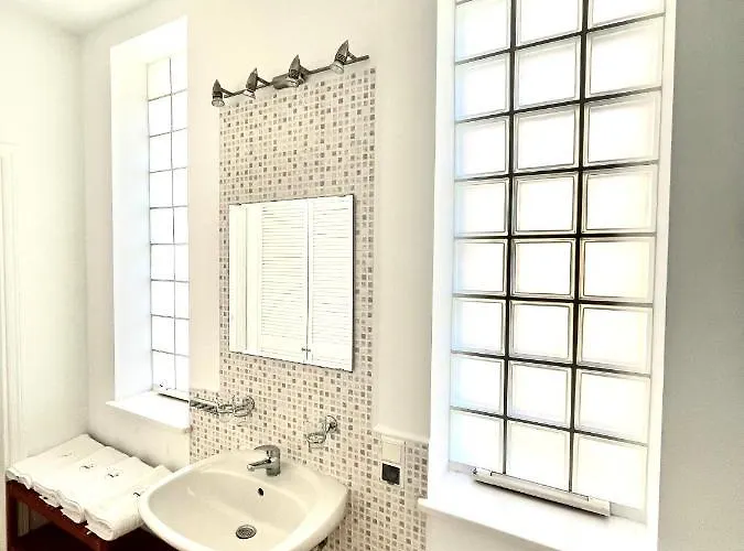 Agapella Apartamenty- Helska 3 - 250m Form The Beach, Free Parking Daire